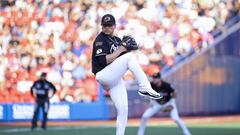 ¿Cuál será la rotación de México en la Serie del Caribe?