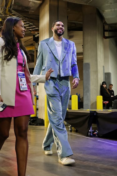 Jayson Tatum (Boston Celtics).