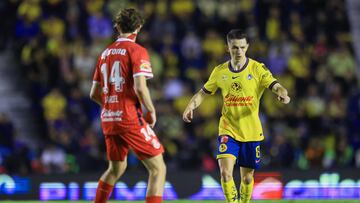 Cuándo juega América vs Toluca el Campeón de Campeones, ¿cuenta como título oficial?