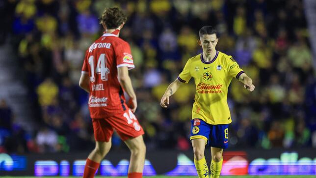 Cuándo juega América vs Toluca el Campeón de Campeones, ¿cuenta como título oficial?