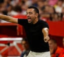 Xavi: “Hay que aprovechar el buen momento”