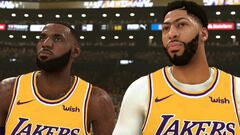 La demo de NBA 2K20 sale el 21 de agosto; éste es su contenido