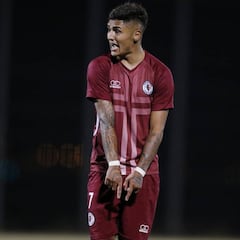 Juan Carlos Gaete desaparece una semana en Santa Cruz