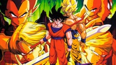 Los 10 capítulos mejor valorados de Dragon Ball Z