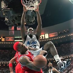 Parte II: ¿Cuál es el rey de los dorsales en la NBA?