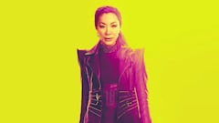 Los fans de Star Trek la detestan, no respeta el canon y la crítica la vapulea, pero está triunfando en plataformas