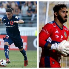 Los jugadores que son refuerzos de sus ex equipos