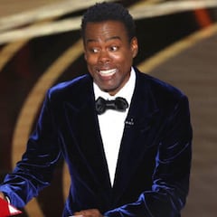 Will Chris Rock host the Golden Globes 2023?