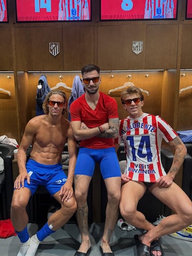 Brahim y Mbappé, protagonistas de los memes de la jornada