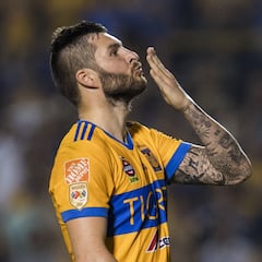Monterrey vs Tigres, los datos que engalanan al Clásico Regio