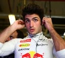 Toro Rosso anunciará el lunes a Carlos Sainz Jr. como piloto