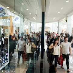 Black Friday 2022: fechas, cuándo empieza, qué día es, horarios y cuándo acaba