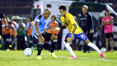 Directo: Brasil busca su clasificación anticipada