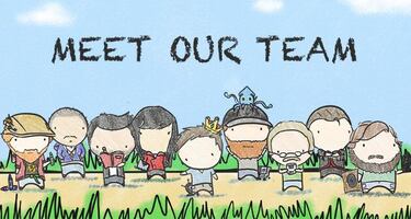 El Kickstarter de The Adventures of Dash no cumple el objetivo