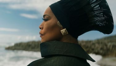 Black Panther: Wakanda Forever triunfa entre la crítica y anticipa su éxito comercial