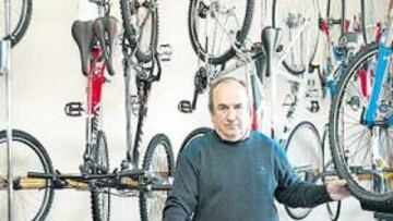 Hemos evolucionado mucho en mis 37 años de director