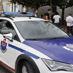 Un monitor de surf, a prisión tras 6 denuncias de abusos a menores