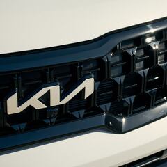 Así lucirá la Kia Tasman, la nueva pickup rival de Toyota Tacoma