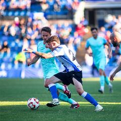 El Algeciras se cuela en el debate sobre el futuro de Torrecilla