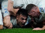 Lautaro, líder y capocannoniere