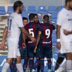 Postigo decanta la balanza frente al Atromitos