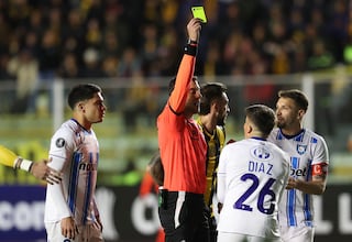 Huachipato, goleado en Bolivia: cayó ante The Strongest en la Copa Libertadores