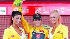 "Estoy más tranquilo con Evans alejado un minuto"