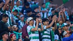 152 días después, Santos vuelve a sonreir