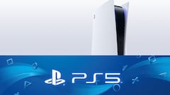 PS5 se actualiza para mejorar "el rendimiento del sistema”