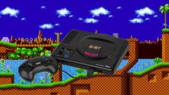 Ya a la venta el libro MEGA DRIVE: El auténtico cerebro de la bestia