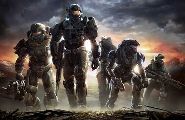 Phil Spencer quiere ver Halo Reach de vuelta compatible con Xbox One