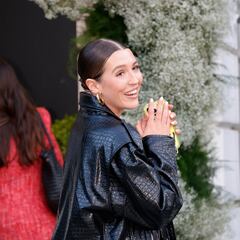 Alba Díaz confirma la ruptura con su novio futbolista