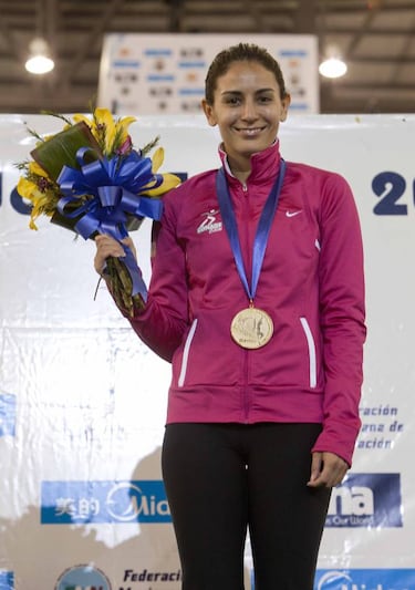 Las mujeres mexicanas que han ganado medalla olímpica