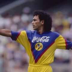 Adrián Chávez postula a Hugo Sánchez como DT del América