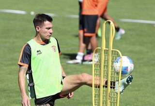 DT de Cobreloa interviene en el último lío del club: “Preocupa a todos”