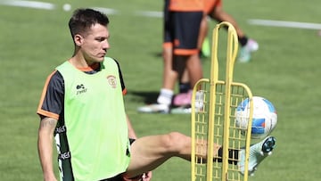 DT de Cobreloa interviene en el último lío del club: “Preocupa a todos”