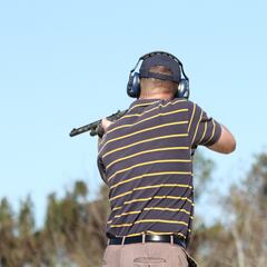 Un hombre de 74 años mata a su hermano de 79 mientras cazaban de noche en Toledo