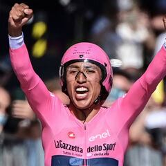 Gianni Savio: "Estoy convencido que Egan volverá a ser protagonista"