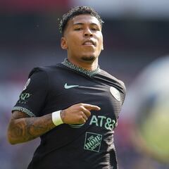 Roger Martínez confía que América saldrá del mal momento