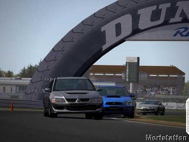 Récord de copias distribuidas de Gran Turismo 4 en su lanzamiento