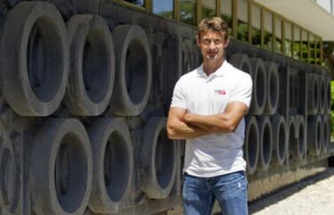 Ferrero: “Los jugadores deben ser consultados para nombrar al capitán del equipo Davis”