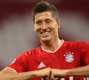 El Real Madrid pudo fichar a Lewandowski por 20 millones