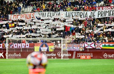 A Baraja le sale el plan 