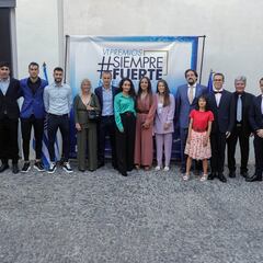 Escassi pide fe al malaguismo