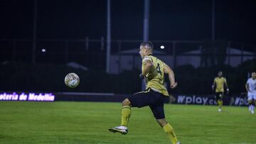 Águilas Doradas 1 - 1 Alianza Petrolera: resumen, resultado y goles