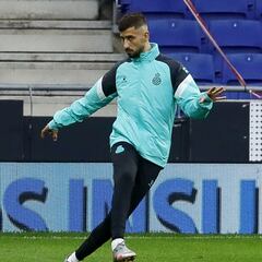 La hora de la apuesta Vadillo