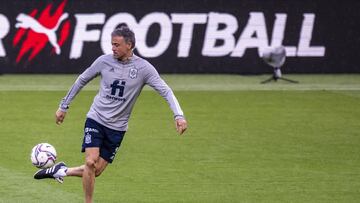 Clemente: ¡°No ve¨ªa a Luis Enrique como entrenador¡±.