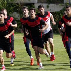 Pretemporada Rayo Vallecano: calendario de partidos y horarios