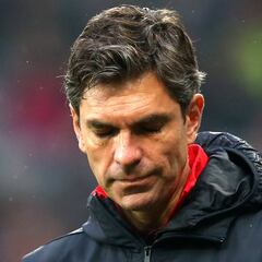 El Southampton anuncia la destitución de Pellegrino