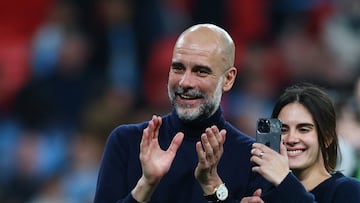 “Cinco Carabaos en diez años… no está mal”